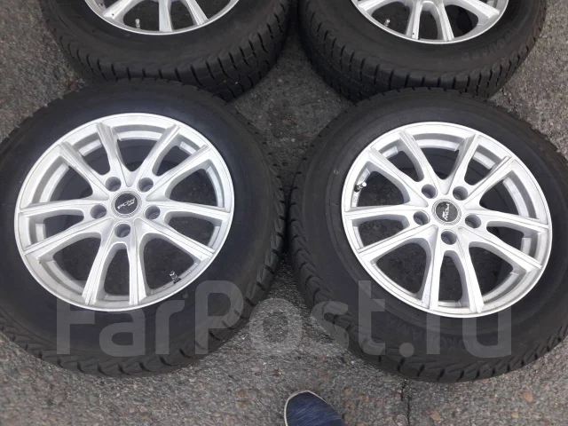 PDW RS. 6.5x16", 5x114.3, ET38, �� 70,5���. ����