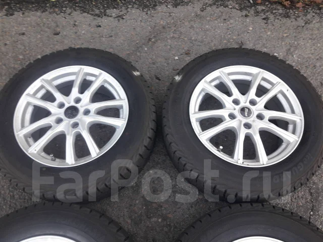 PDW RS. 6.5x16", 5x114.3, ET38, �� 70,5���. ����