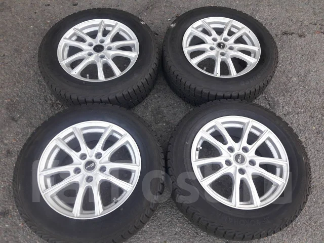 PDW RS. 6.5x16", 5x114.3, ET38, �� 70,5���. ����