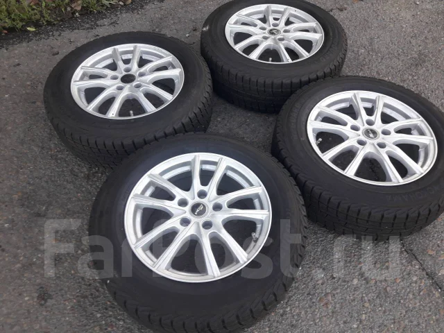 PDW RS. 6.5x16", 5x114.3, ET38, �� 70,5���. ����