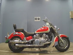 Yamaha Royal Star Tour Classic. 1 300����. ��., ��������, ���, ��� �������. ��� ����� �� ������������ ����