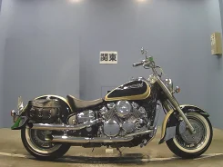 Yamaha Royal Star Tour Classic. 1 300����. ��., ��������, ���, ��� �������. ��� ����� �� ������������ ����