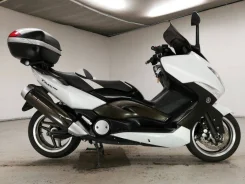 Yamaha Tmax. 500����. ��., ��������, ���, ��� �������. ��� ����� �� ������������ ����