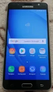 Samsung Galaxy J5. �/�, ������ ����