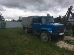 ГАЗ-3308 Егерь, 2015 в Лангепасе ГАЗ-3308 Егерь. Продается Егерь 2 состояние хорошее торг, 2 000 кг., 4x4