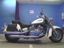 Yamaha Royal Star Tour Classic. 1 300����. ��., ��������, ���, ��� �������. ��� ����� �� ������������ ����