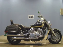 Yamaha Royal Star Tour Classic. 1 300����. ��., ��������, ���, ��� �������. ��� ����� �� ������������ ����