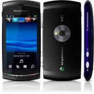 Sony Ericsson Vivaz. /,  