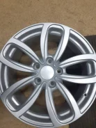 Replay B123. 8.0x17", 5x120, ET-34, �� 72,6���. ����