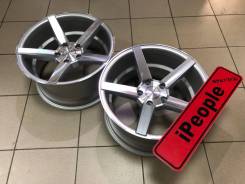 Vossen CV3-R. 9.0x17", 5x114.3, ET26,  73,1. 