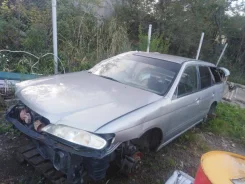 Nissan Avenir Salut. PNW11, SR20 ����