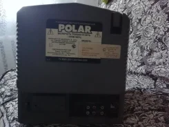 Polar. CRT (���) ����
