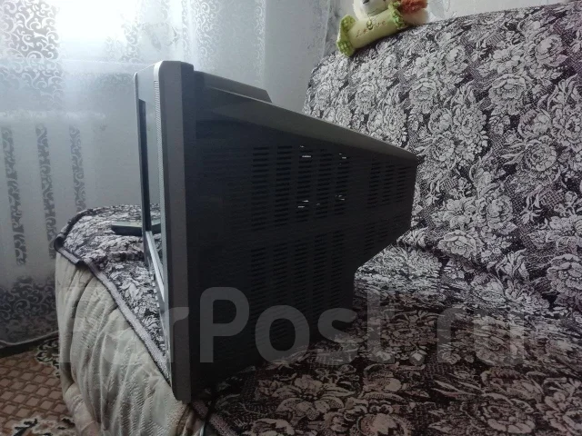 Polar. CRT (���) ����