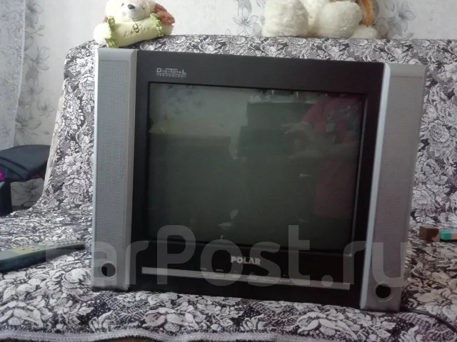 Polar. CRT (���) ����