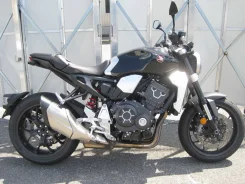 Honda CB 1000R. 1 000����. ��., ��������, ���, ��� �������. ��� ����� �� ������������ ����