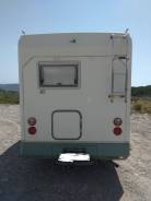 Toyota Dyna, 2007 в Анапе Toyota Dyna. Автодом на колесах 2007, 2 494 куб. см.