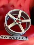 Vossen CV3-R. 8.5x19", 5x112, ET40,  66,6. 