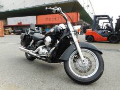 Honda Shadow 750 / B9387, 2006 в Анапе Honda Shadow 750. 750 куб. см., исправен, птс, без пробега. Под заказ