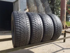 Dunlop SP Winter Sport M3. ������, ��� �����, �/�, ����� 30�%
