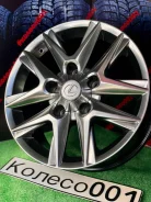 Enkei TY-5. 8.5x20", 5x150, ET60, �� 110,1���. ����