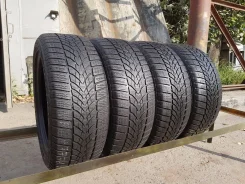 Dunlop SP Winter Sport 4D. ������, ��� �����, �/�, ����� 30�%