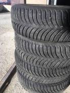 Sava Eskimo Ice, 185/65r15 в Иркутске Sava Eskimo Ice. Зимние, без шипов, 2016 год, 10 %