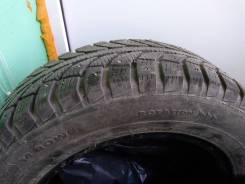 GT Radial Champiro ICE pro., 195/65 R15 в Новосибирске GT Radial Champiro IcePro. Зимние, шипованные, 2016 год, 20 %