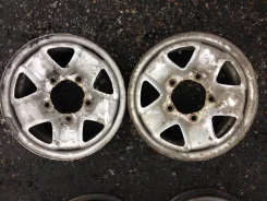 Ace. x14", 5x139.7 ����