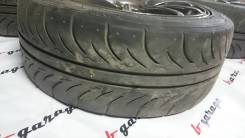 Zestino Acrova 07A, 215/45R17 87W в Новосибирске Zestino Acrova 07A. Летние, 2016 год, 5 %