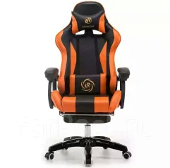 Игровое кресло мерседес