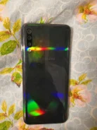 Samsung Galaxy A70. �/� ����