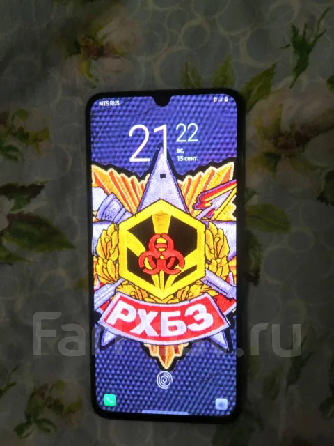 Samsung Galaxy A70. �/� ����