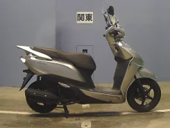 Honda Lead 125. 125����. ��., ��������, ���, ��� �������. ��� ����� �� ������������ ����