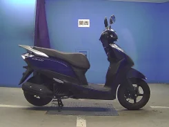 Honda Lead 125. 125����. ��., ��������, ���, ��� �������. ��� ����� �� ������������ ����