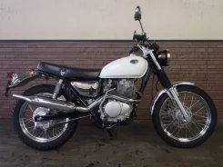 Honda CL400. 400����. ��., ��������, ���, ��� �������. ��� ����� �� ������������ ����