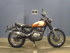 Honda CL400. 400����. ��., ��������, ���, ��� �������. ��� ����� �� ������������ ����