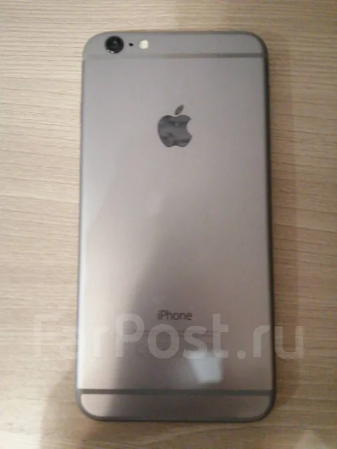 Apple iPhone 6 Plus. �/�, ����� ����