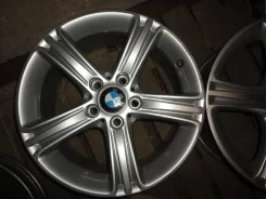 BMW. 7.5x17", 5x120, ET37, �� 72,6���. ����