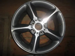 BMW. 7.5x17", 5x120, ET43, �� 72,6���. ����