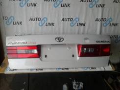 Крышка багажника в Улан-Удэ Крышка багажника. Toyota Corona, AT210, AT211, CT210, CT211, CT215, CT216, ST210, ST215 Toyota Corona Premio 2CT, 3CTE, 3SFE, 3SFSE, 4AFE, 7AFE