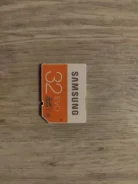 SDHC. 32���, ��������� SDHC