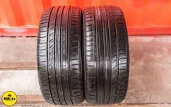 1294 Kinforest KF550 ~6.5nn, 225/35 R19 во Владивостоке Kinforest KF550. Летние, 2017 год, 10 %