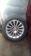 AMS. x16", 5x112.00