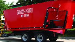 Миксеры кормораздатчики Metal-Fach в Краснотурьинске Миксеры кормораздатчики Metal-Fach