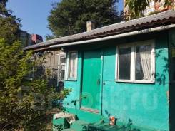 Продаю дом с земельным участком в районе Некрасовской (ДКЖД). во Владивостоке Продаю дом с земельным участком в районе Некрасовской (ДКЖД). Улица Северная 3-я 7, р-н Некрасовская, площадь дома 59,0 кв. м., электричество 15 кВт...