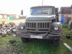 ЗИЛ 130, 1993 в Минусинске ЗИЛ 130. Продам зил 130, 6 000 куб. см., 60 000 кг., 4x2