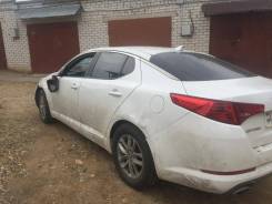 Тормозные колодки Kia Optima, передний в Санкт-Петербурге Тормозные колодки Kia Optima, передний