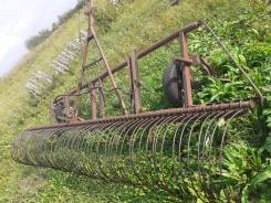 Продам грабли тракторные в Назарово Грабли.