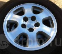 Продам оригинальные диски Тойота Рав4 r16 5x114.3 4шт. в Алдане Toyota. 7.0x16", 5x114.30, ET45