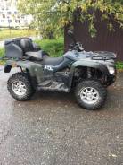 Stels ATV 700GT, 2011 в Шарыпово Stels ATV 700GT. исправен, есть псм\птс, с пробегом